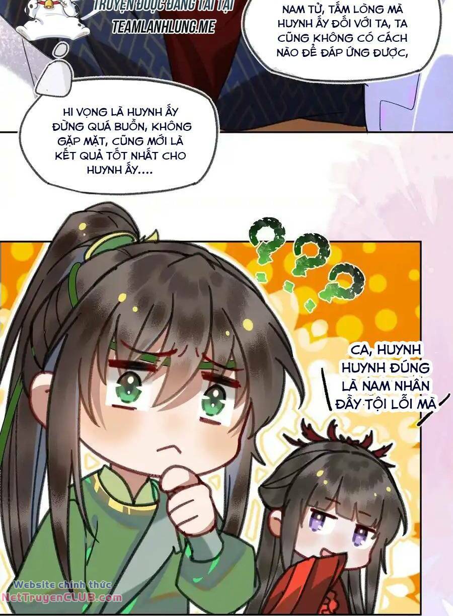 Phu Quân, Làm Ơn Để Ta Yên! Chương 89 Ảnh 11