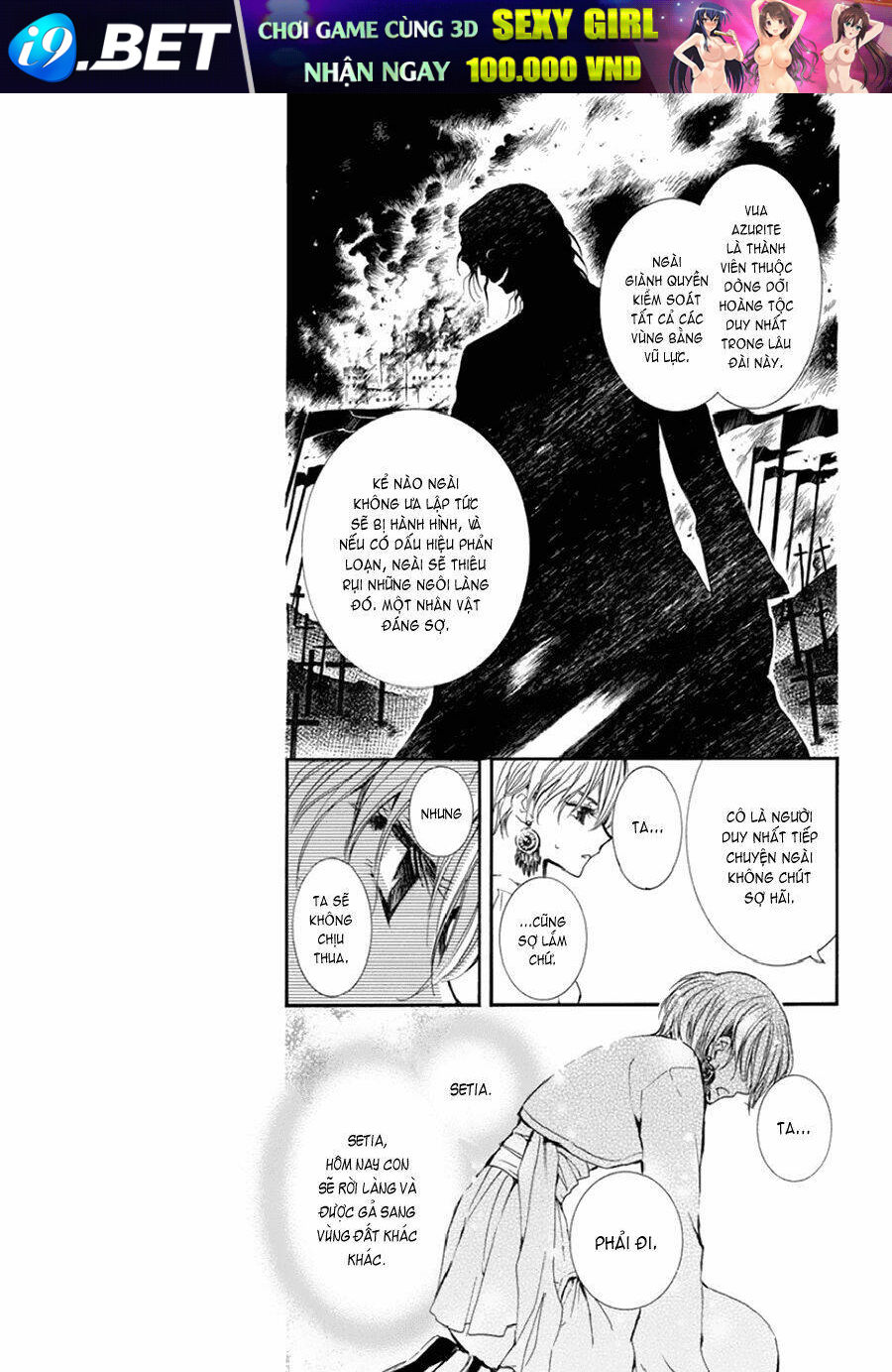 Tổng Hợp Oneshot Chương 15 Ảnh 10