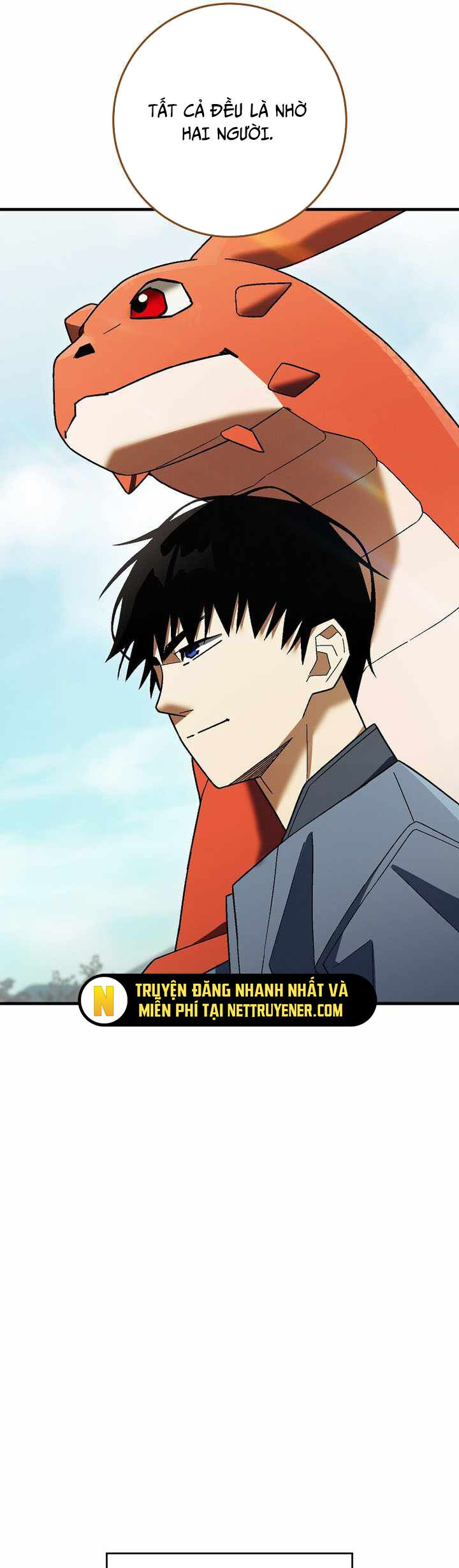 Anh Hùng Trở Lại Chương 120 Ảnh 47