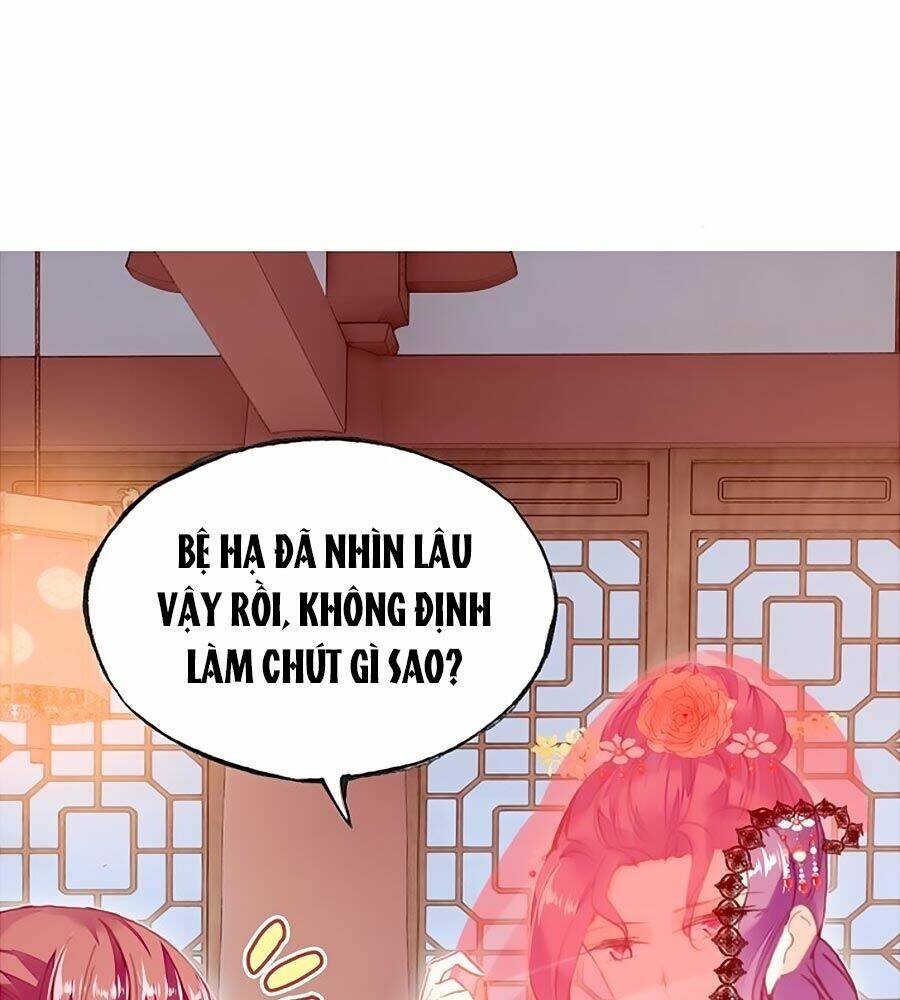 Trẫm Cũng Không Muốn Quá Khí Phách Chương 50 Ảnh 7
