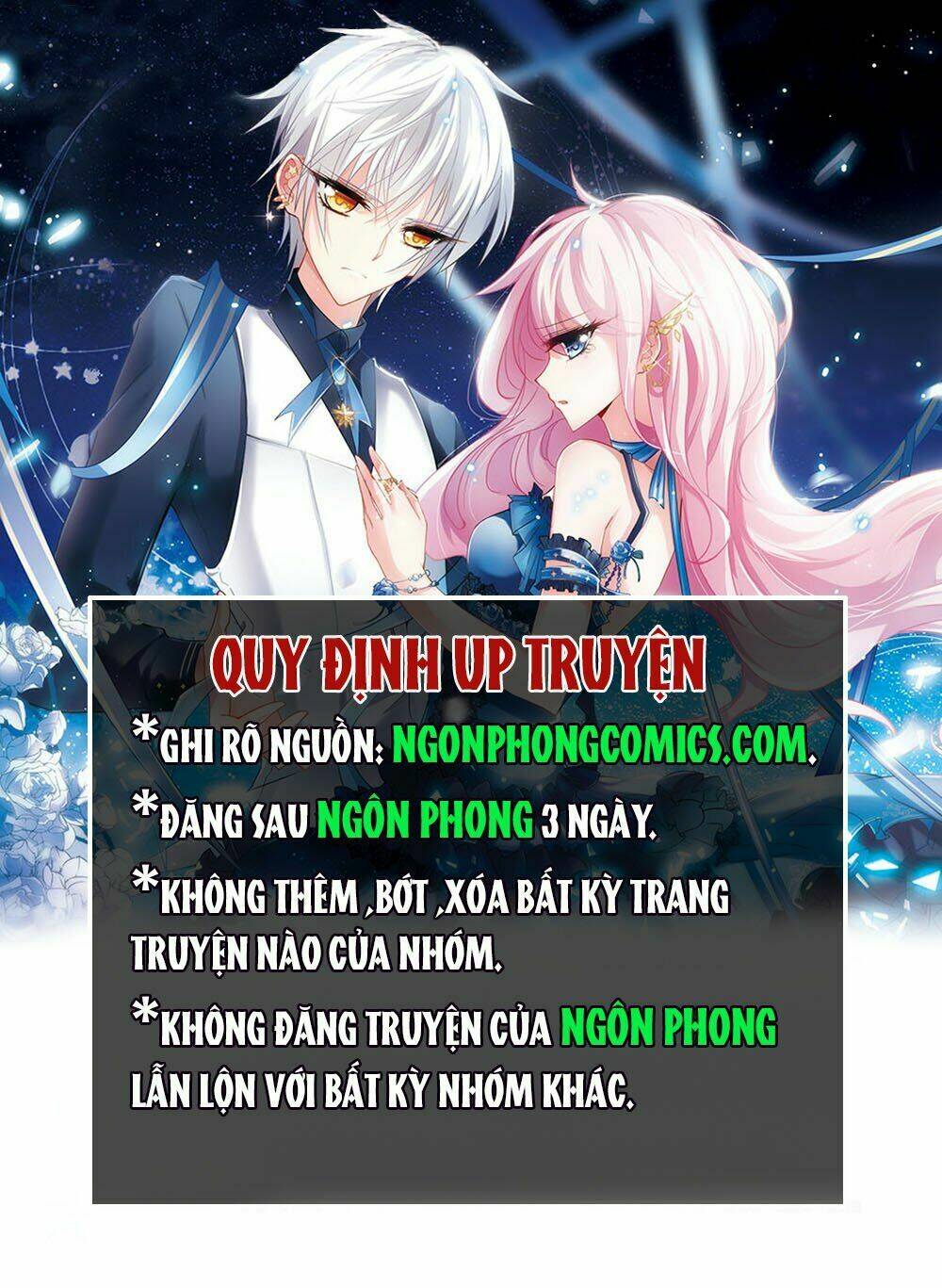 Vạn Sợi Tơ Tình Chương 8 Ảnh 2