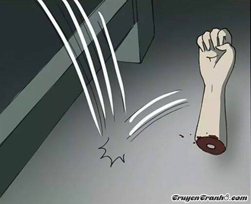 Cô Gái Ma Thuật Chương 1 Ảnh 29