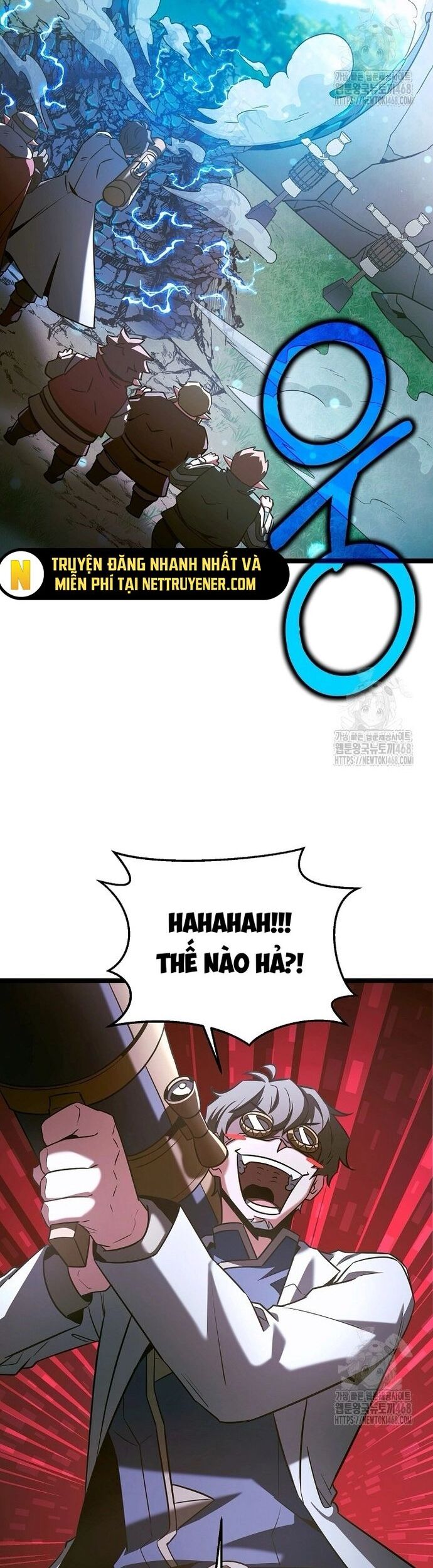 Anh Hùng Trọng Sinh Thành Trưởng Tử Nhà Công Tước Chương 67 Ảnh 13