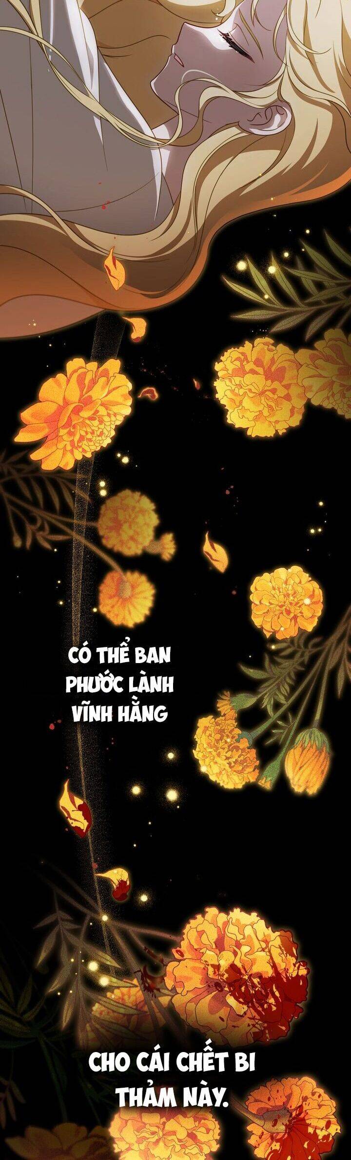 Chúa Phù Hộ Cho Sự Hủy Diệt Của Ta Chương 37 Ảnh 42
