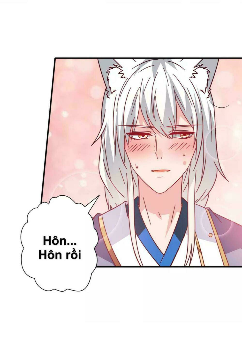 Nữ Hoàng Thú Sủng Chương 37 Ảnh 28