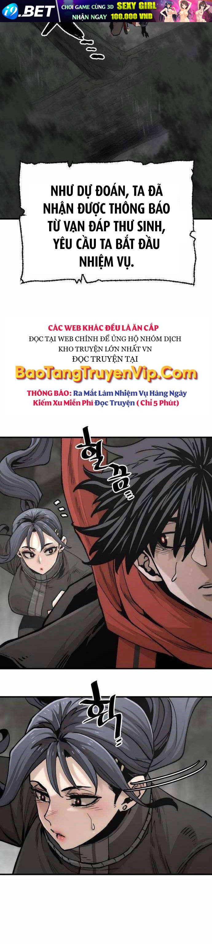 Thiên Ma Phi Thăng Truyện Chương 123 Ảnh 39