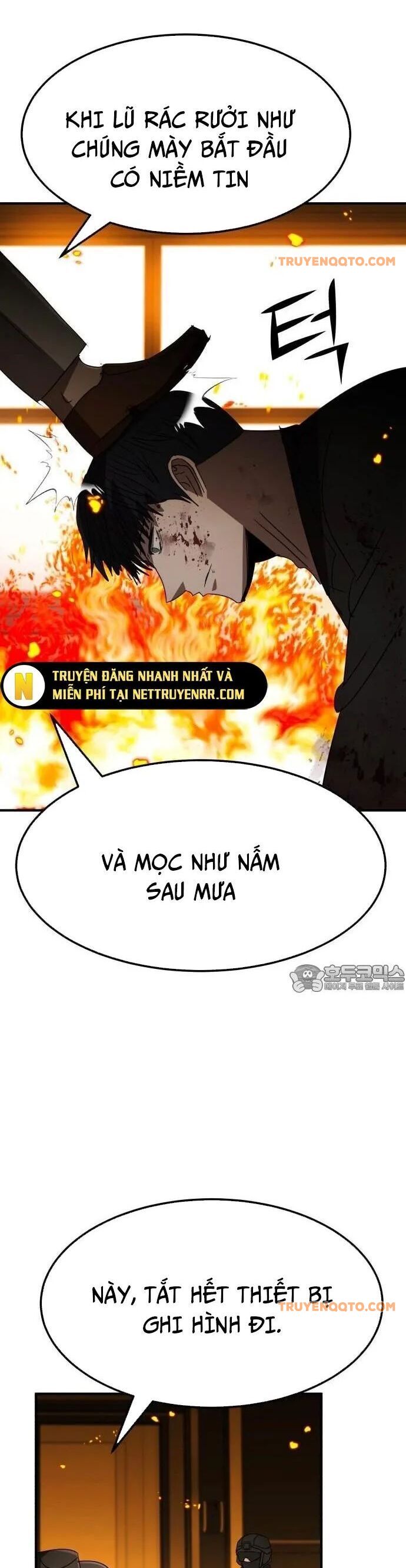 Coin Báo Thù Chương 68 Ảnh 27