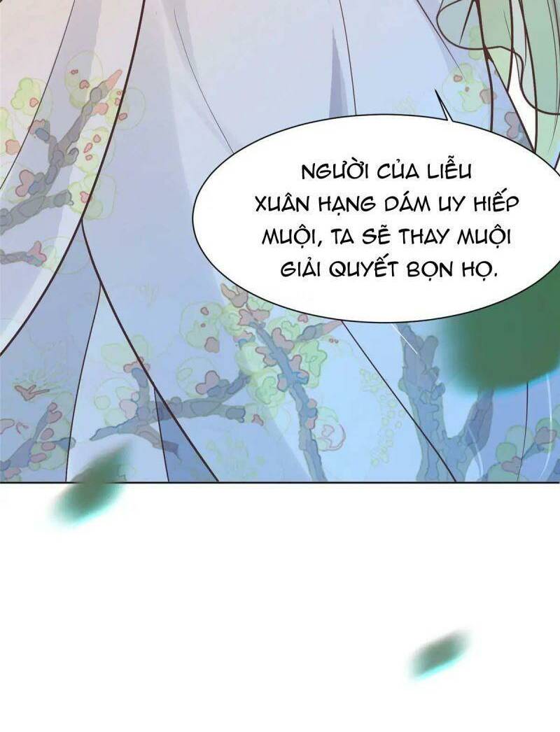 Bệnh Kiều Vương Gia Dựa Vào Ta Để Tiếp Tục Sống Chương 83 Ảnh 27
