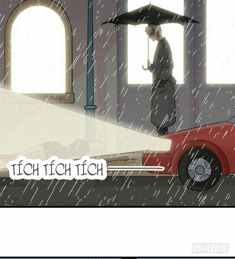 Mặt Nạ Kiều Thê Chương 6 Ảnh 22