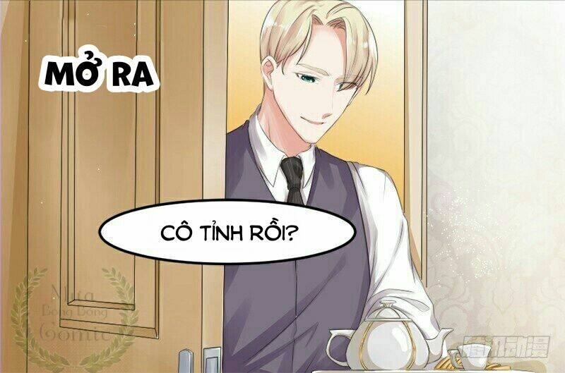 Mặt Nạ Kiều Thê Chương 7 Ảnh 11