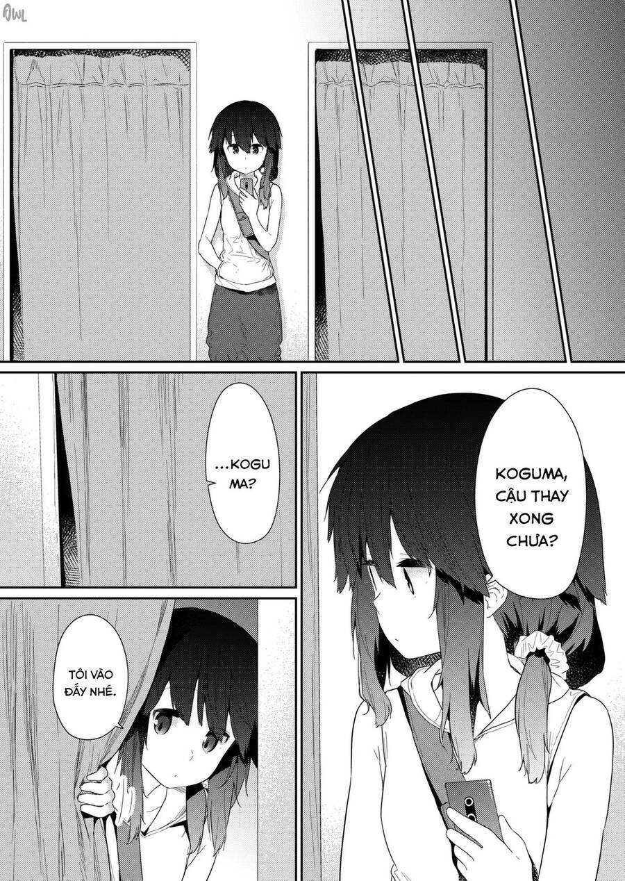 Hino-San No Baka Chương 86 Ảnh 10