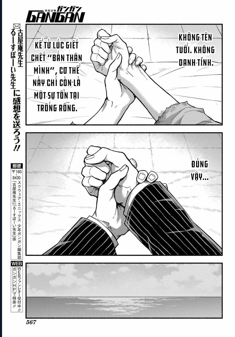 Munou Na Nana Chương 94 Ảnh 6