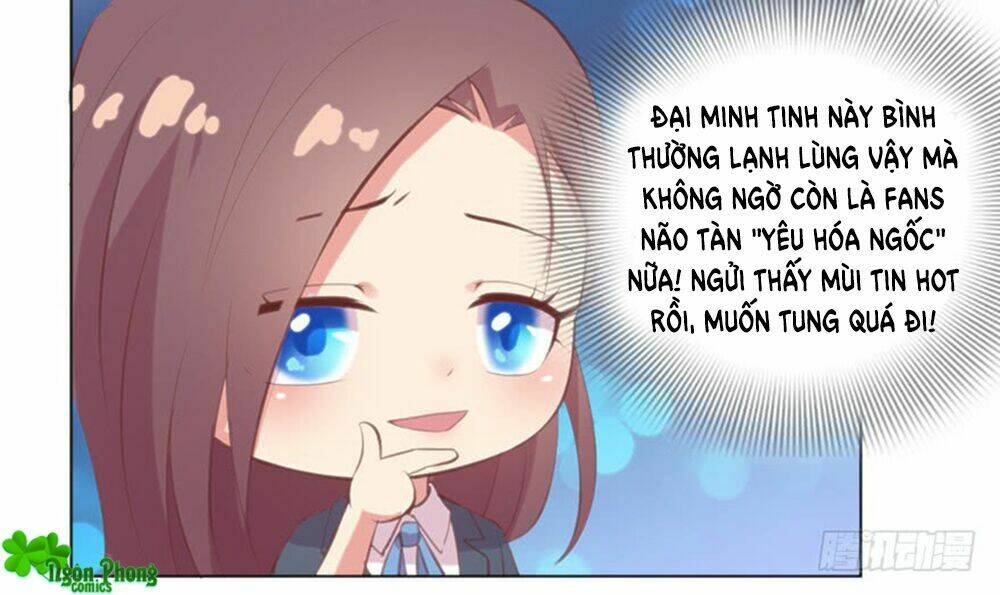 Vạn Sợi Tơ Tình Chương 11 Ảnh 18