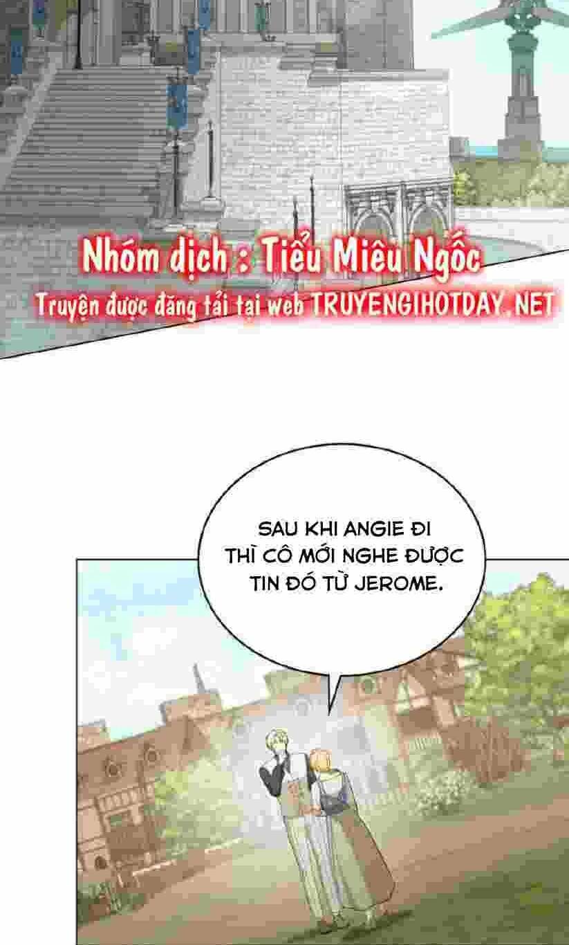 Chúa Phù Hộ Cho Sự Hủy Diệt Của Ta Chương 30 Ảnh 75