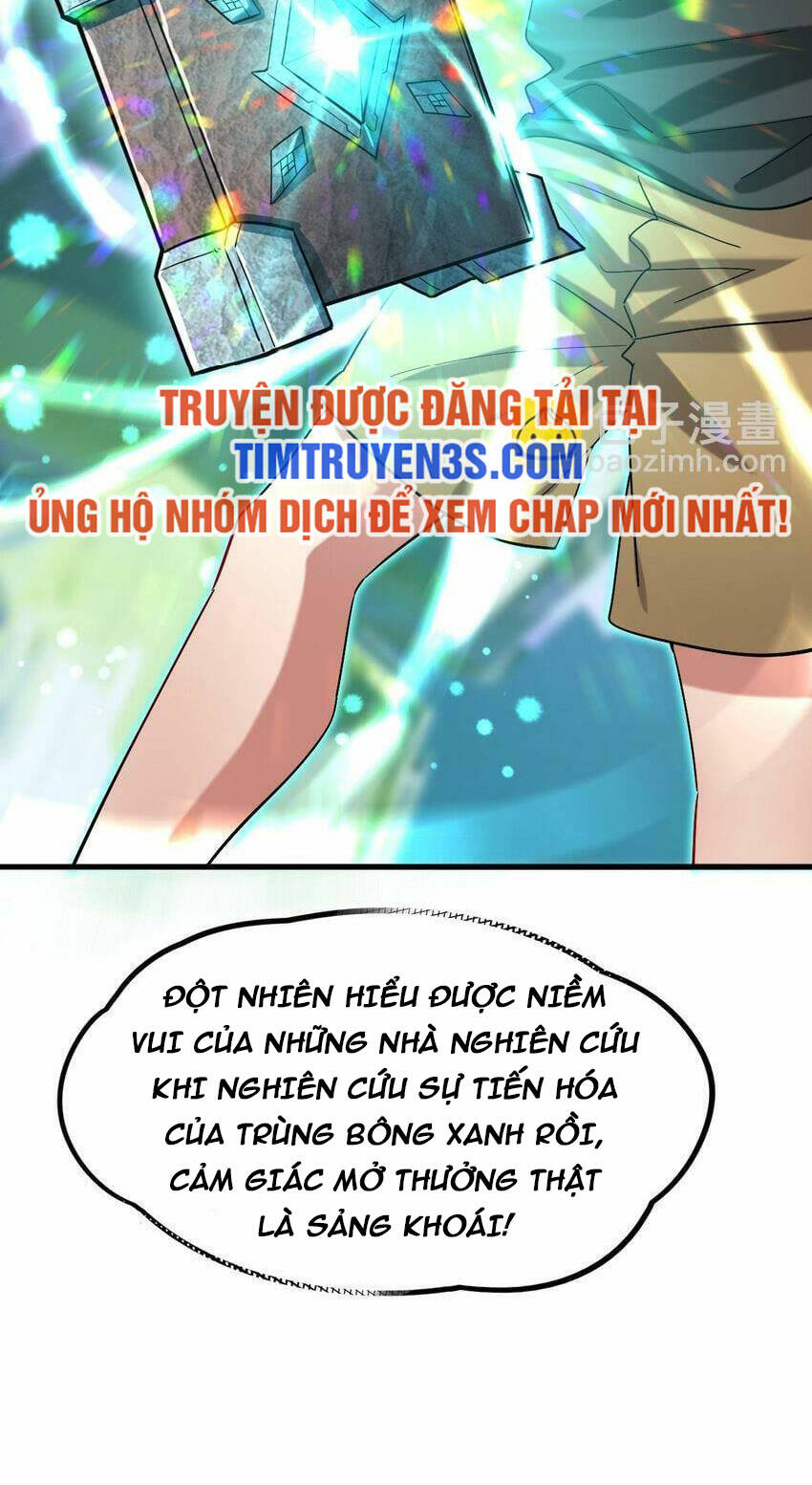 Ngự Thú Phản Khoa Học Chương 31 Ảnh 37