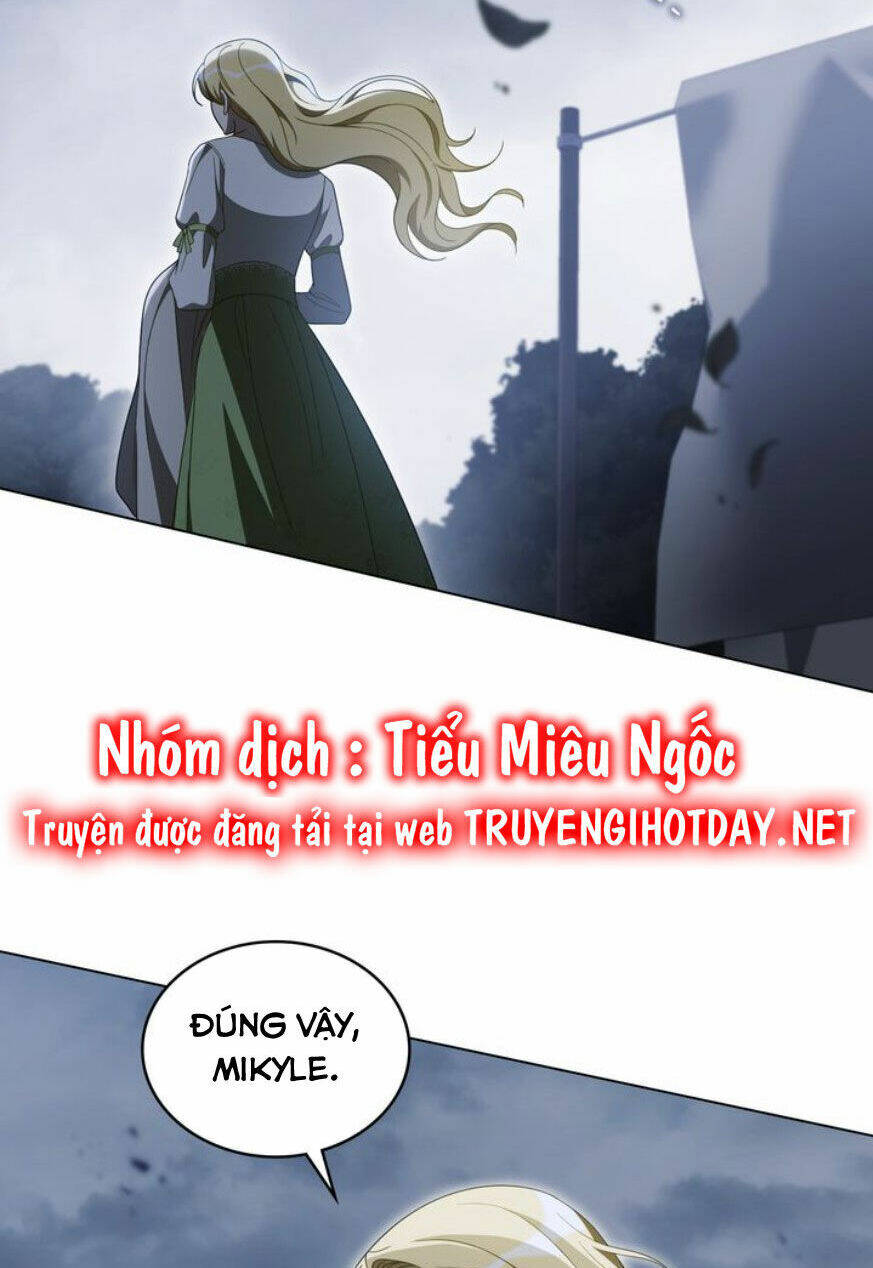 Chúa Phù Hộ Cho Sự Hủy Diệt Của Ta Chương 44 Ảnh 38