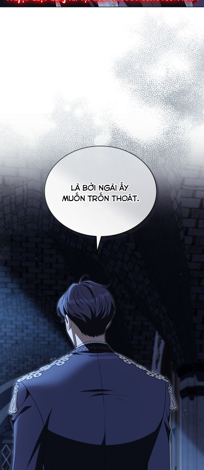 Chúa Phù Hộ Cho Sự Hủy Diệt Của Ta Chương 43 Ảnh 41