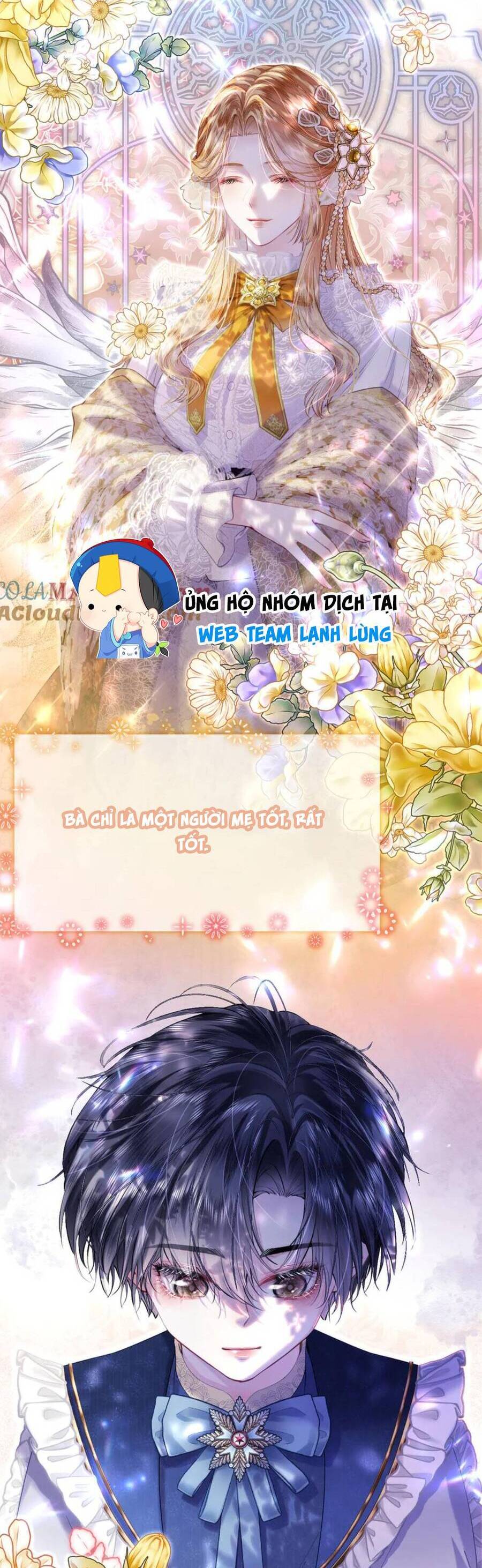 Sau Khi Trùng Sinh, Bên Cạnh Ta Toàn Là Con Của Kẻ Thù Chương 25 Ảnh 26