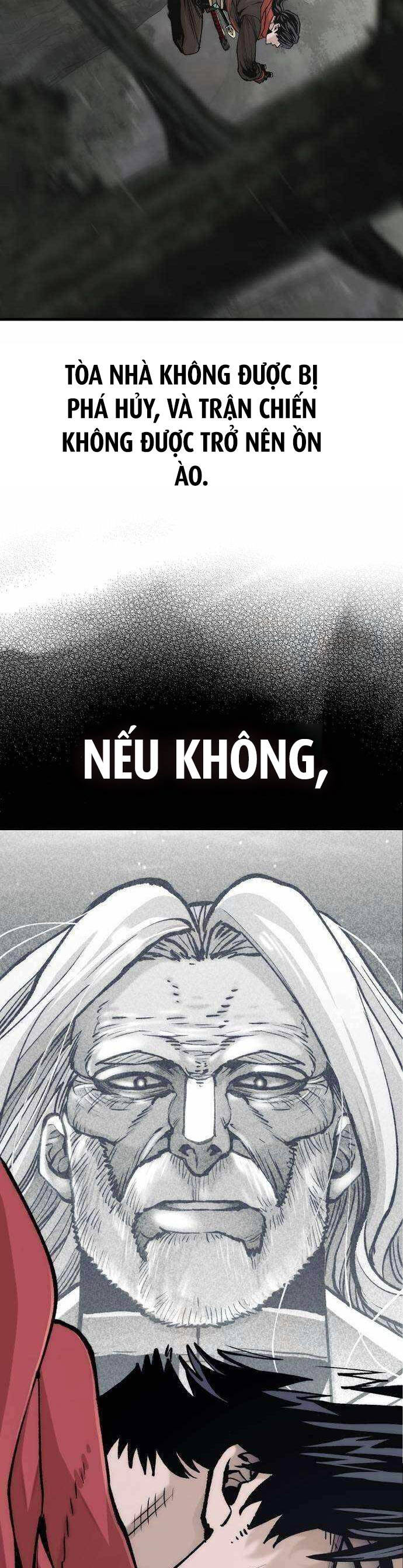 Thiên Ma Phi Thăng Truyện Chương 123 Ảnh 41