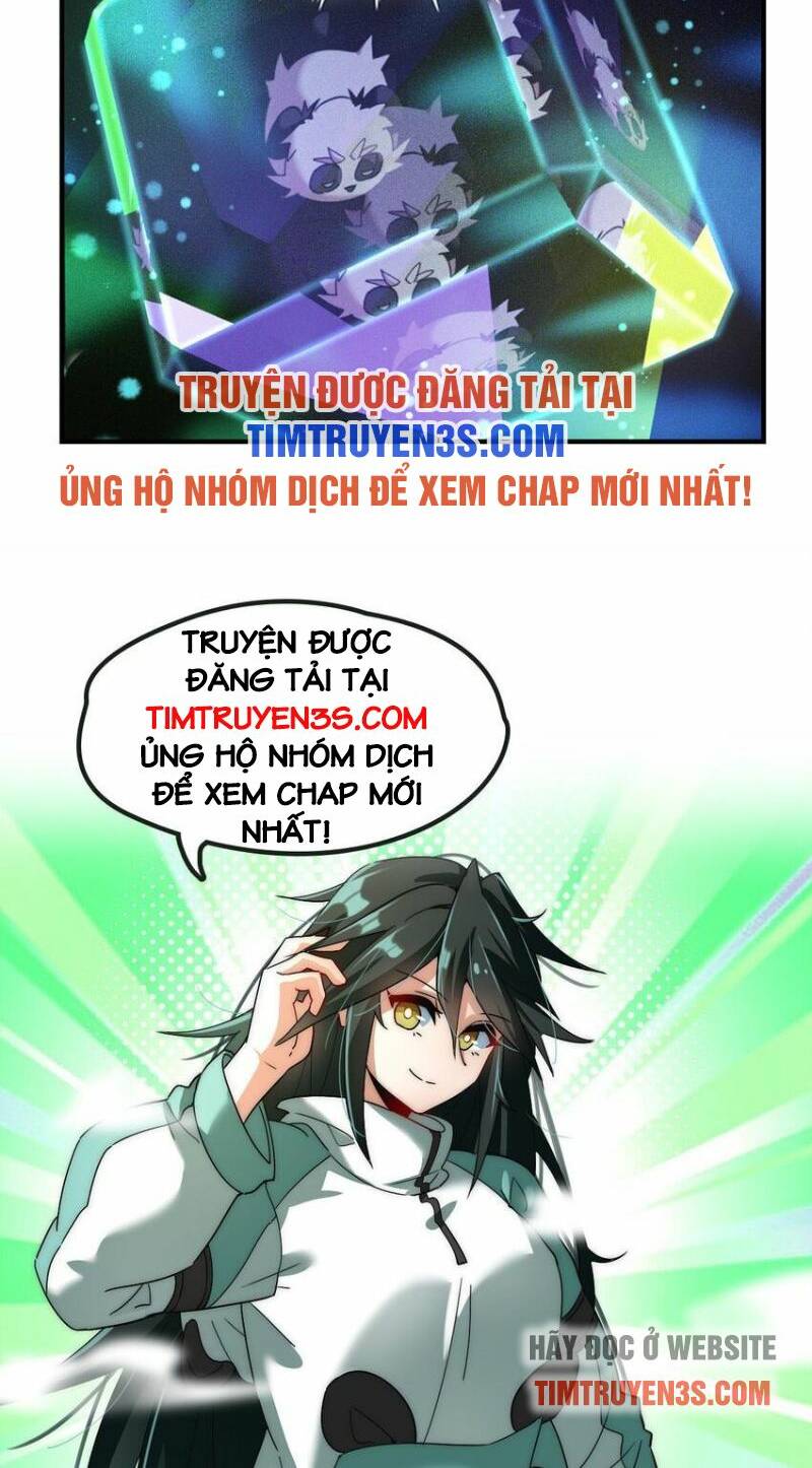 Ngự Thú Phản Khoa Học Chương 13 Ảnh 28