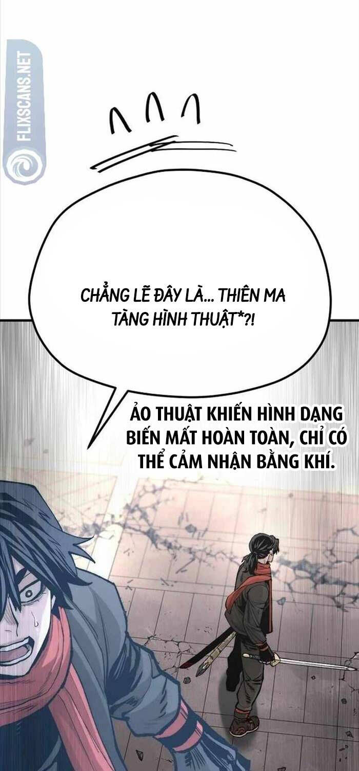 Thiên Ma Phi Thăng Truyện Chương 125 Ảnh 122