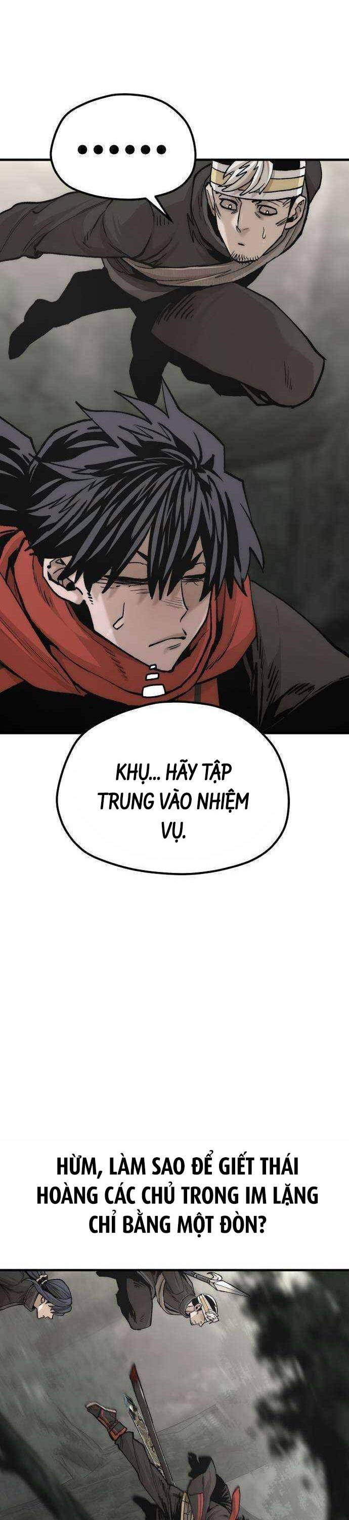 Thiên Ma Phi Thăng Truyện Chương 123 Ảnh 40