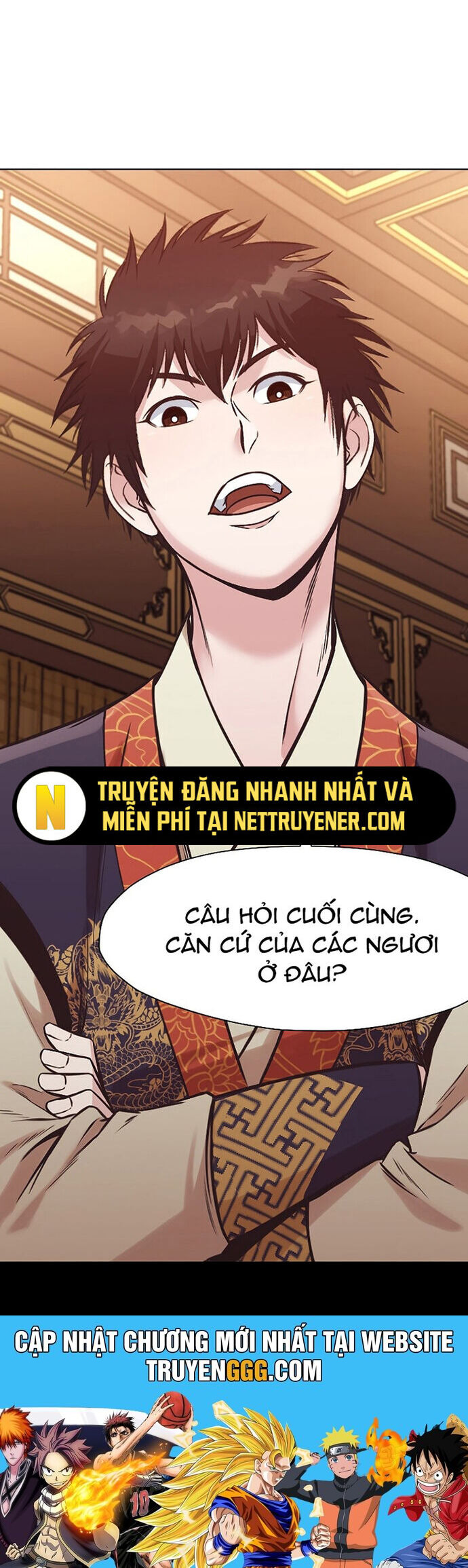 Ông Chú Ma Pháp Thiếu Nữ Chương 42 Ảnh 40