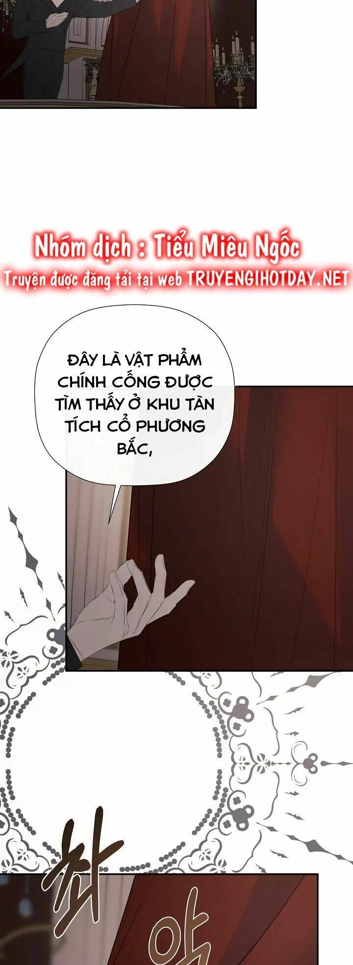 Tôi Chọc Nhầm Nam Phụ Che Giấu Thân Phận Chương 46 Ảnh 72