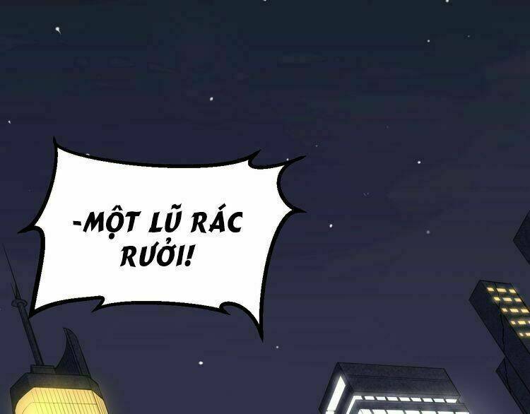 Bá Vương Diễn Xuất Chương 1 Ảnh 68