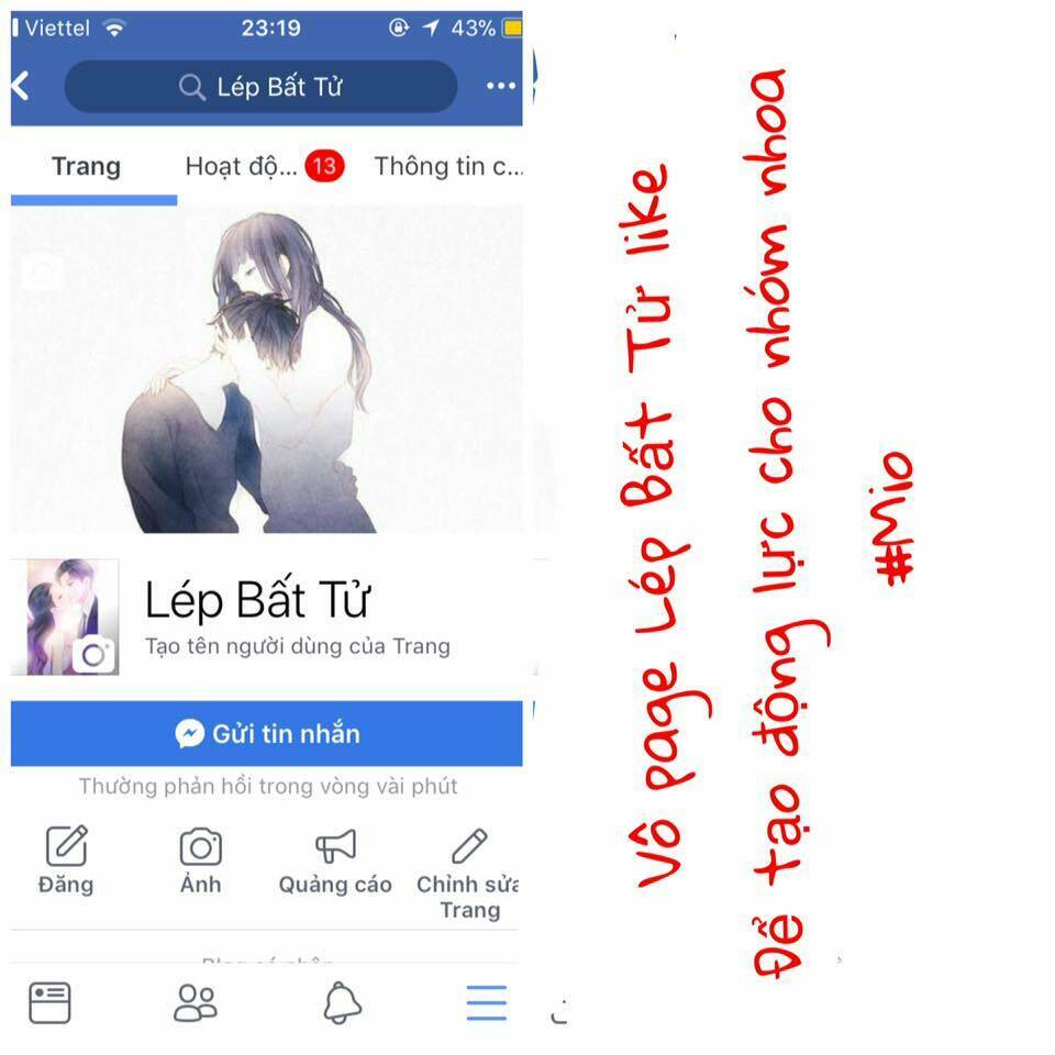 36 Kế Theo Đuổi Vợ Yêu Chương 16 Ảnh 15