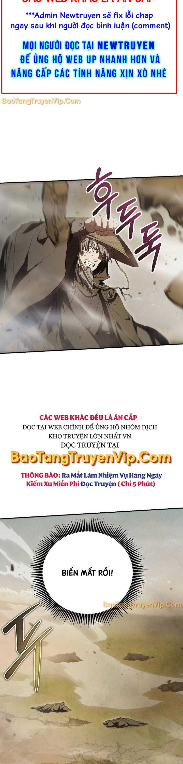 Võ Đang Kỳ Hiệp Chương 146 Ảnh 14
