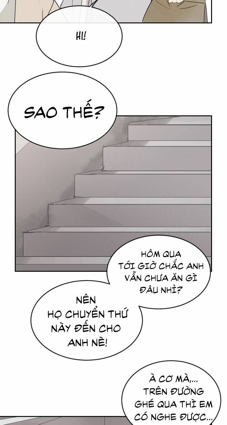 The Dead King Chương 85.5 Ảnh 26