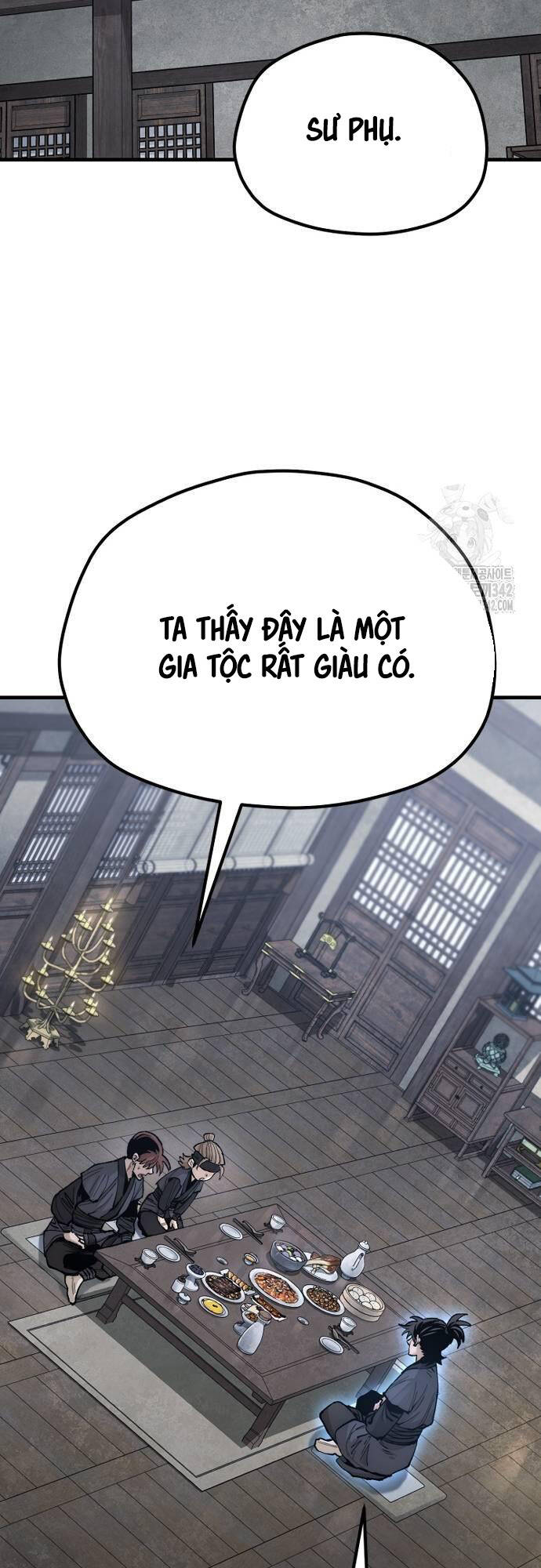 Thiên Ma Phi Thăng Truyện Chương 132 Ảnh 73