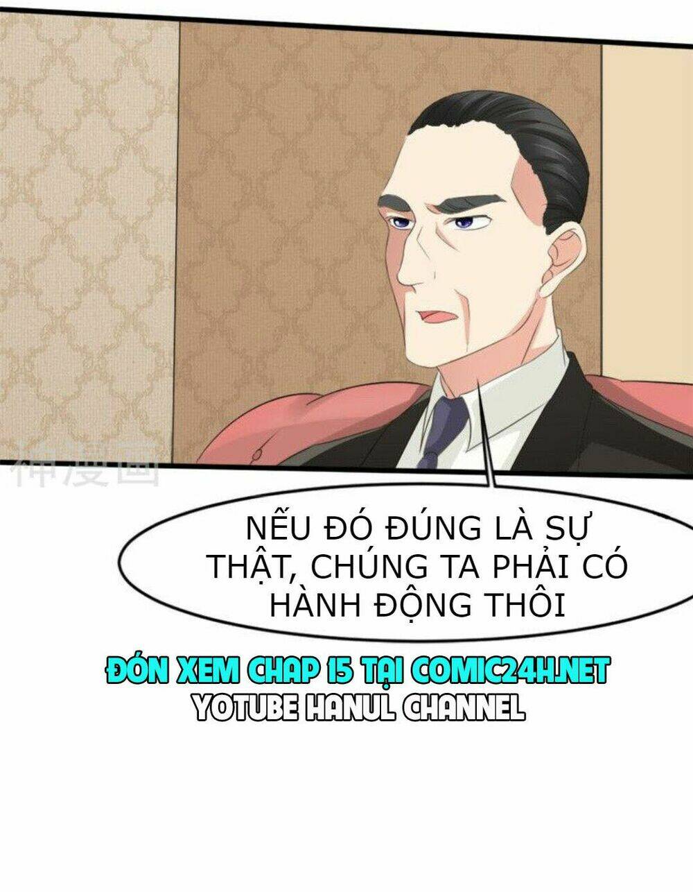 Mặt Nạ Kiều Thê Chương 14 Ảnh 18