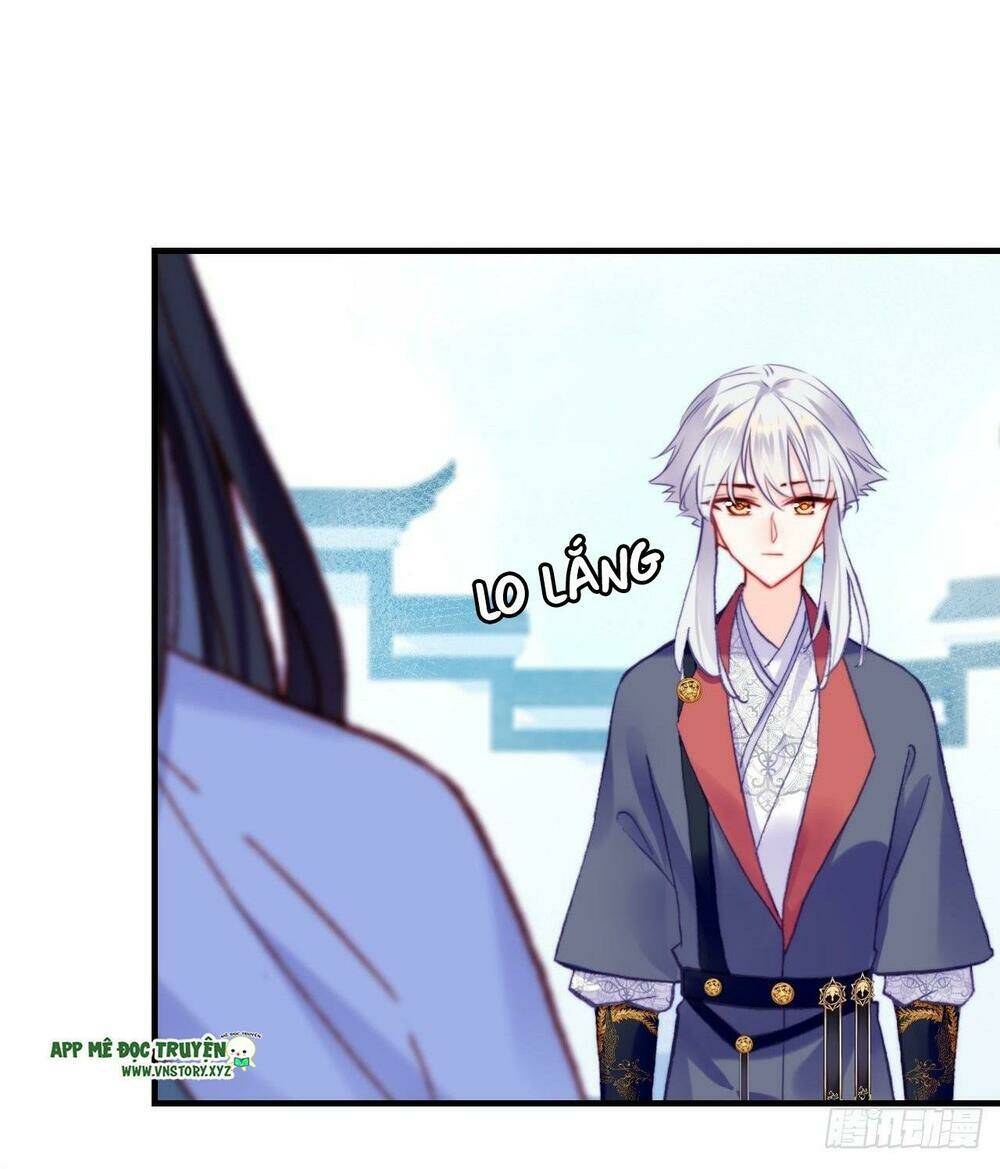 Lại Bị Bệnh Chiều Chuộng Quấn Lấy Chương 82 Ảnh 34