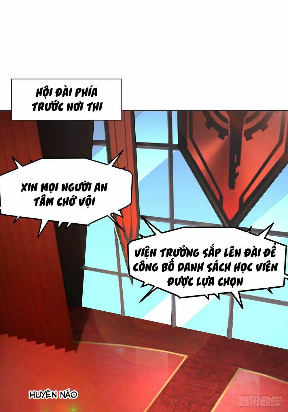Hỏa Tinh Công Chúa: Con Đường Nghịch Tập Của Đại Tiểu Thư Chương 2 Ảnh 37
