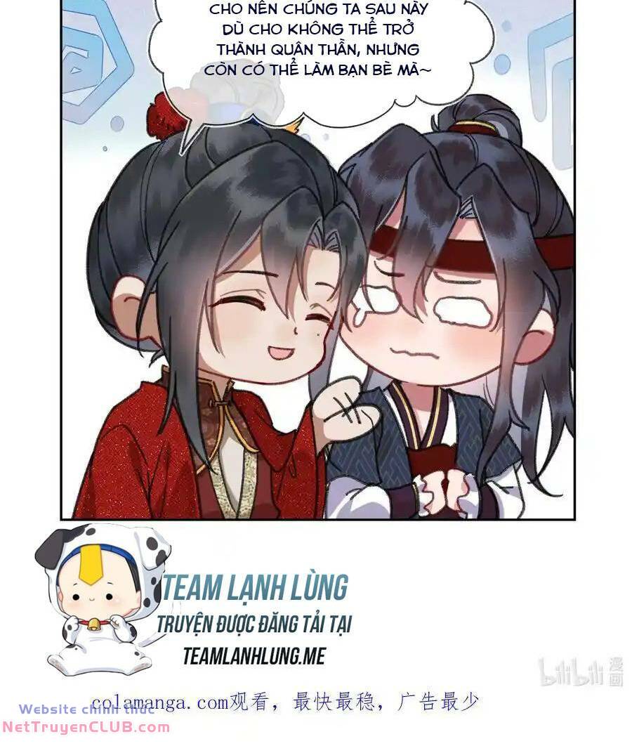 Phu Quân, Làm Ơn Để Ta Yên! Chương 88 Ảnh 17