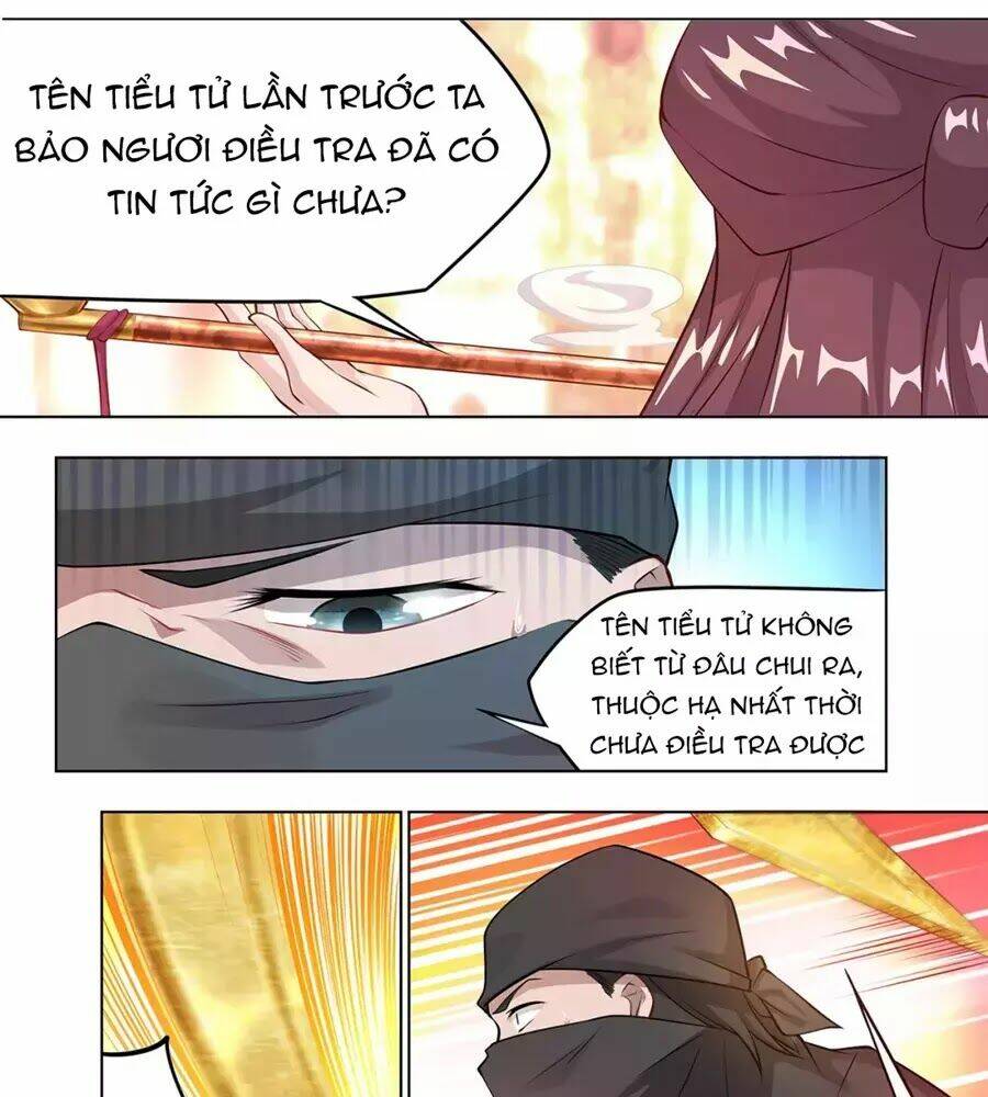 Siêu Năng Đại Hiệp Chương 11 Ảnh 18