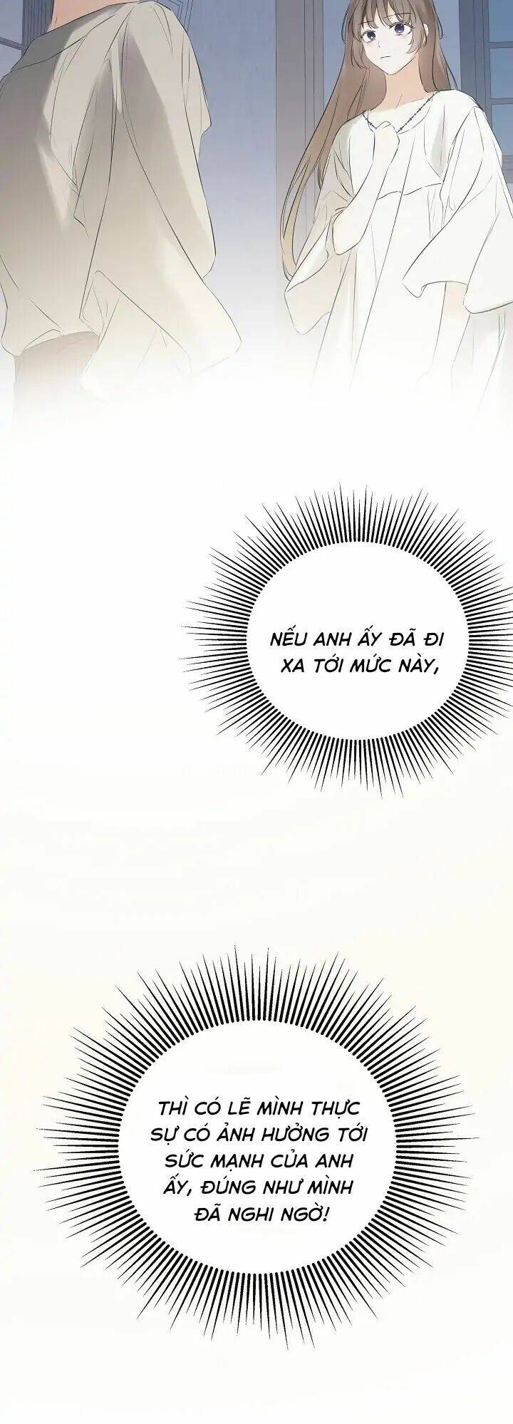 Tôi Chọc Nhầm Nam Phụ Che Giấu Thân Phận Chương 41 Ảnh 20