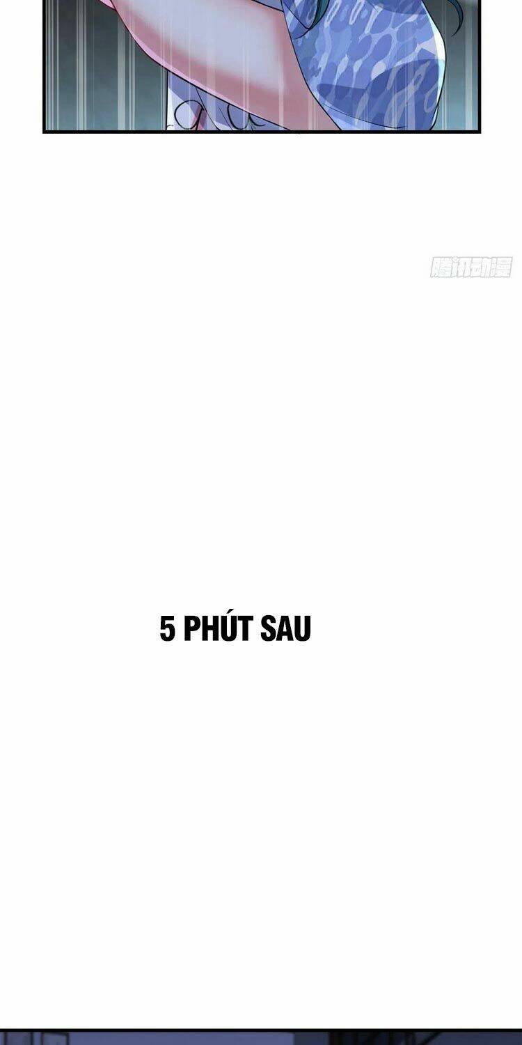 Mở Phòng Khám Tu Tiên Chương 105 Ảnh 14