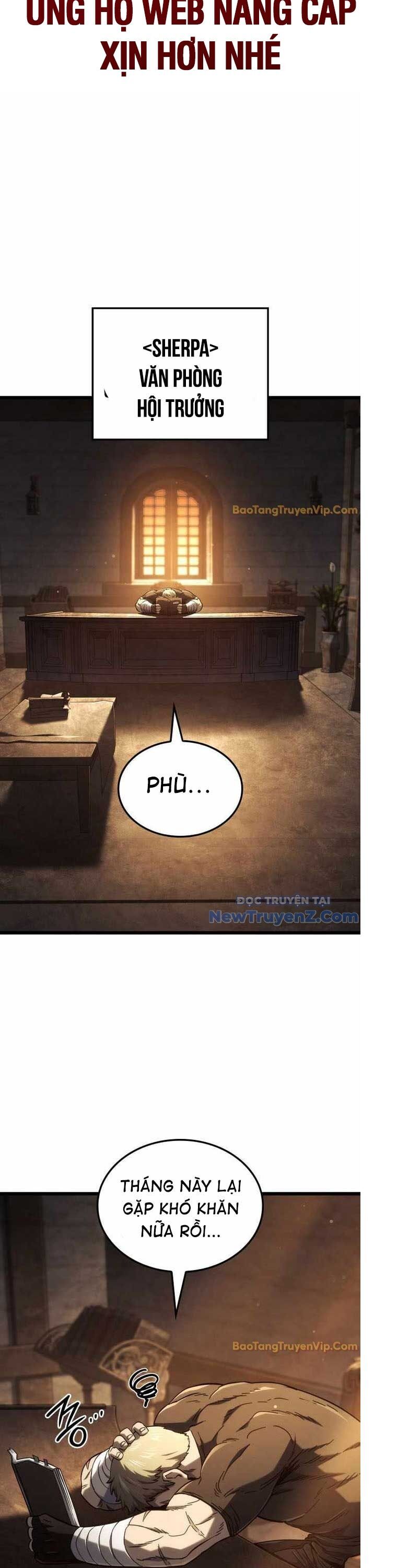 Thiết Huyết Kiếm Sĩ Hồi Quy Chương 110 Ảnh 37