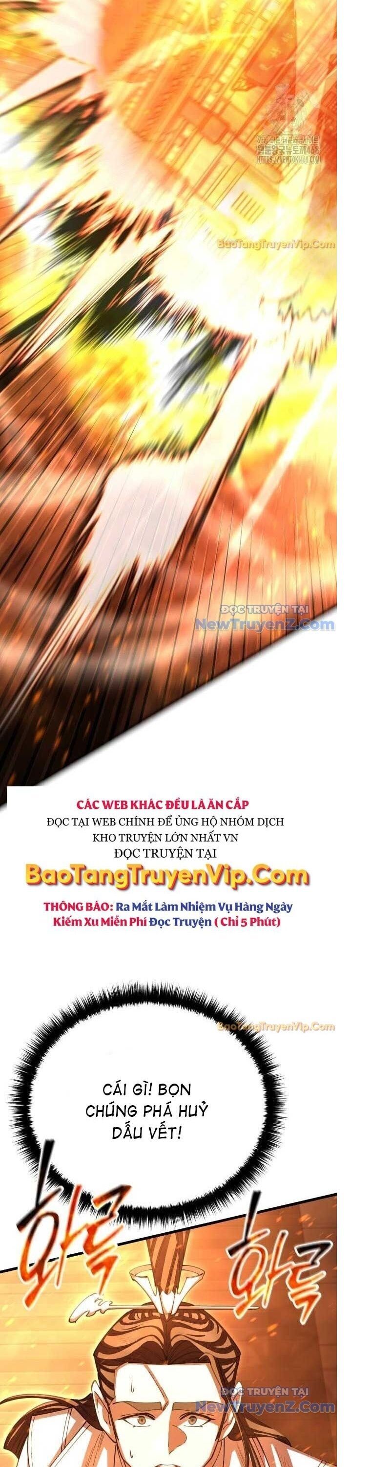 Thiên Hạ Đệ Nhất Đại Sư Huynh Chương 126 Ảnh 53