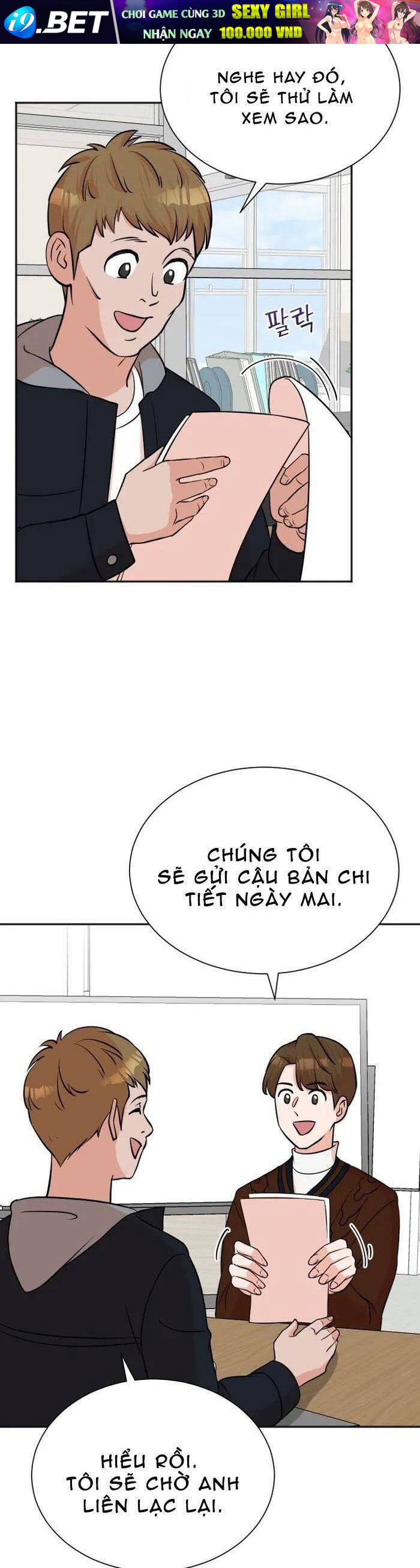 Cuộc Sống Thứ Hai Của Nhà Sản Xuất Chương 69 Ảnh 12