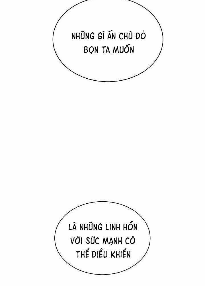Kẻ Phát Hoạ Ấn Chú Chương 4 Ảnh 61