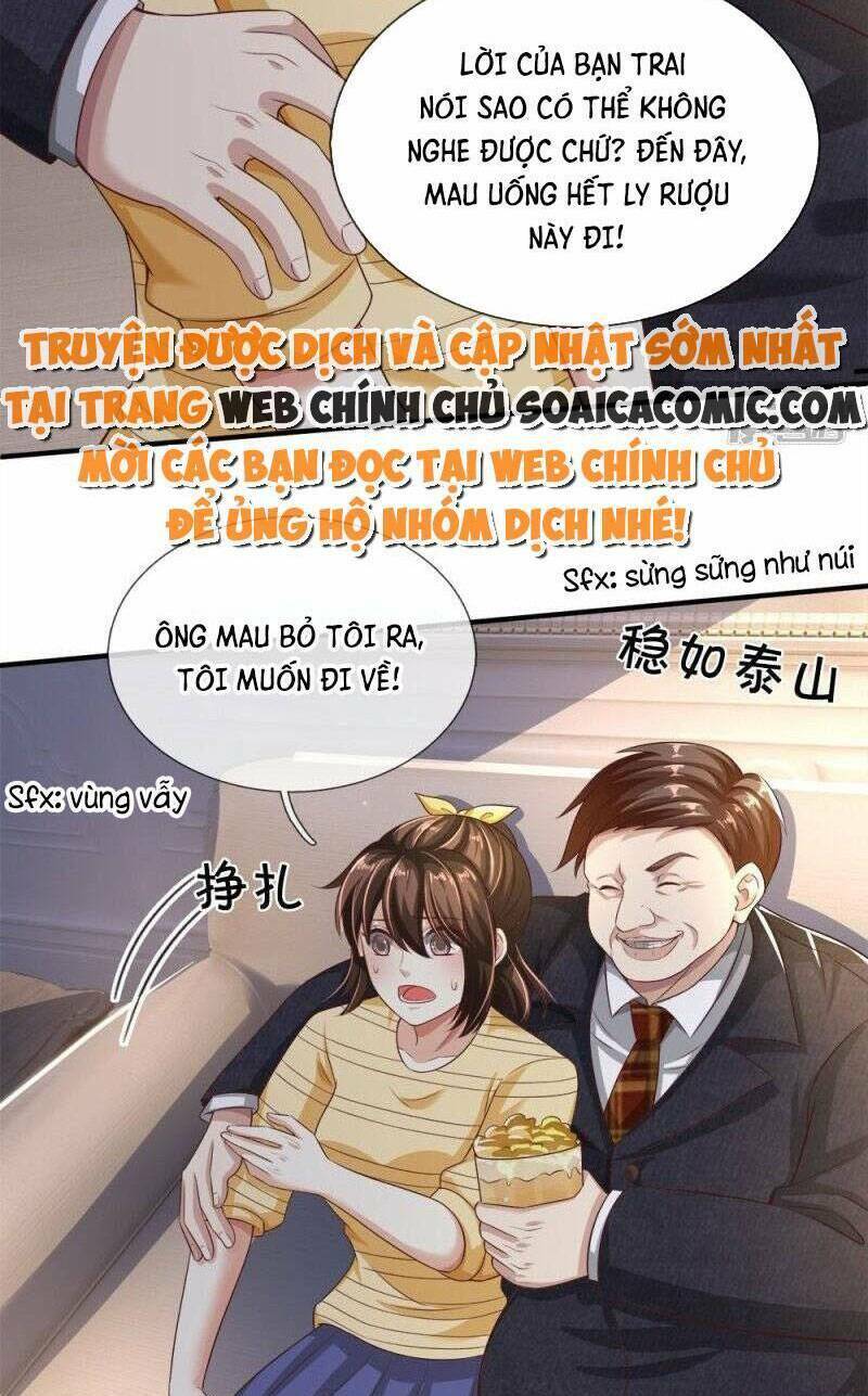 Cao Thủ Bên Người Giáo Hoa Chương 19 Ảnh 42