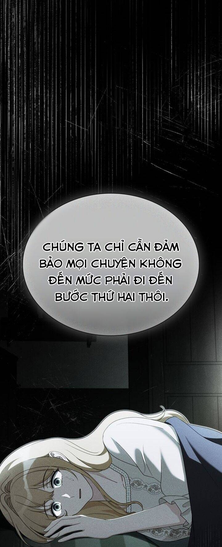 Chúa Phù Hộ Cho Sự Hủy Diệt Của Ta Chương 33 Ảnh 26
