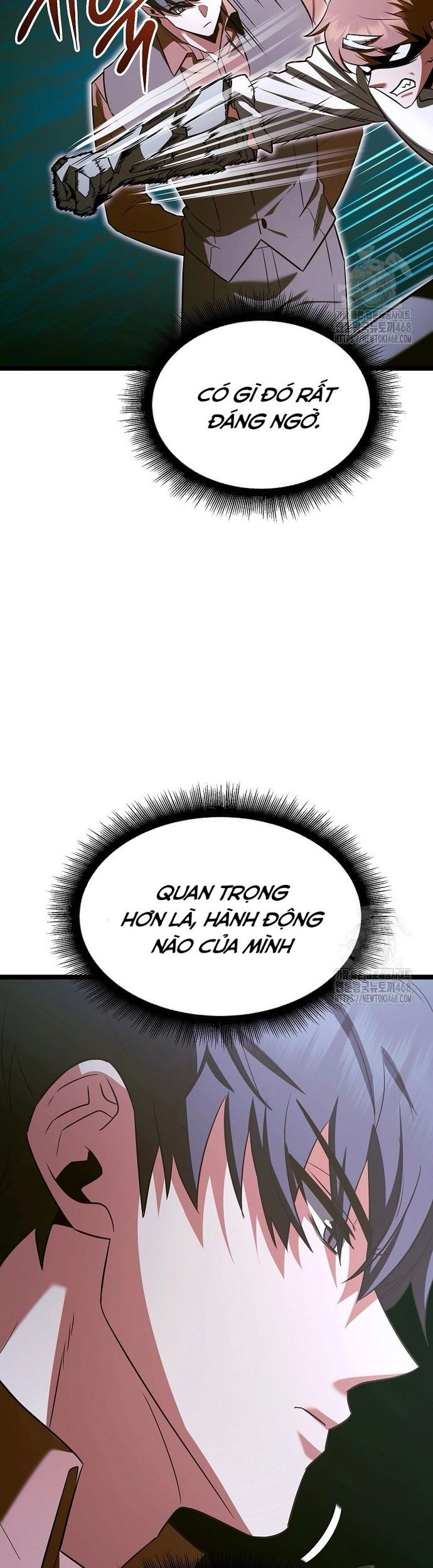Anh Hùng Trọng Sinh Thành Trưởng Tử Nhà Công Tước Chương 68 Ảnh 44