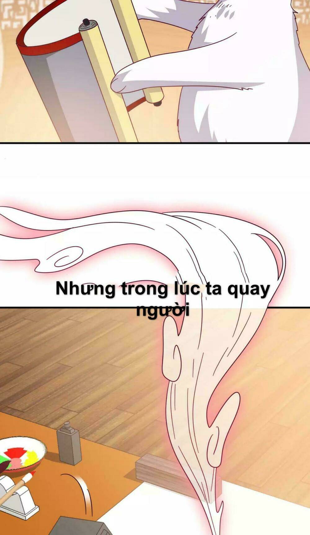 Nữ Hoàng Thú Sủng Chương 44 Ảnh 18