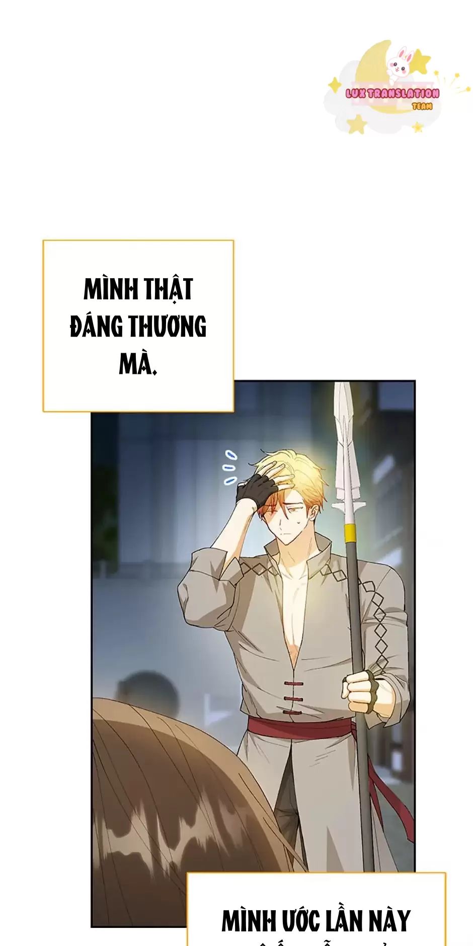 Sự Tán Tỉnh Ích Kỷ Chương 15 Ảnh 62