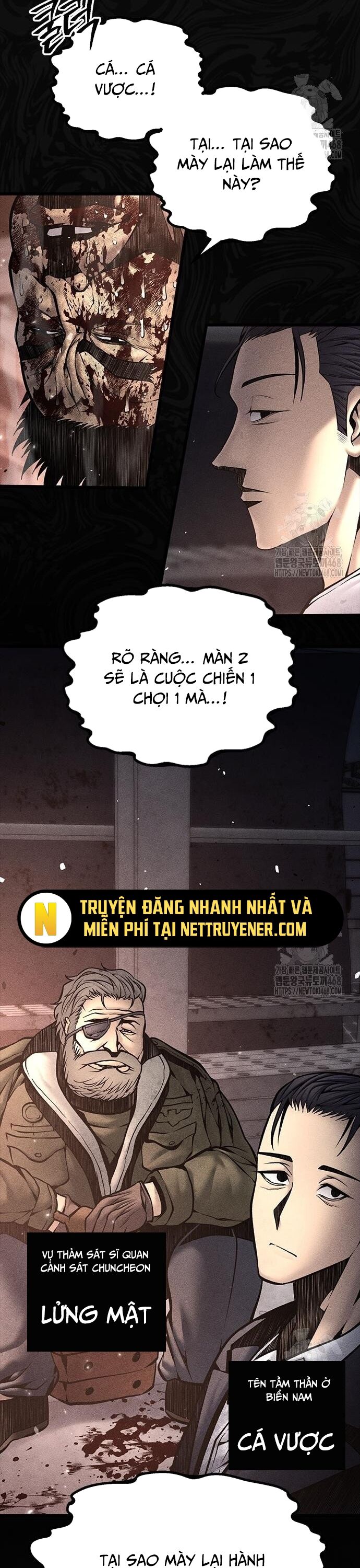 Nam Tề Chương 26 Ảnh 35